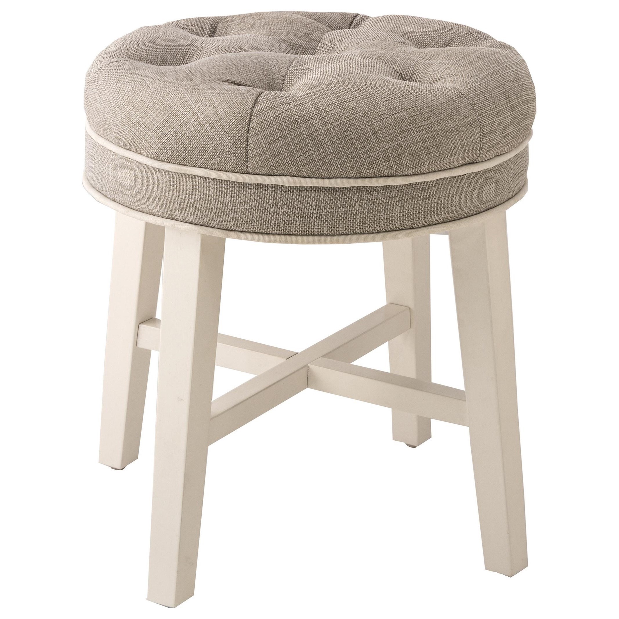 Counter height hotsell vanity stool